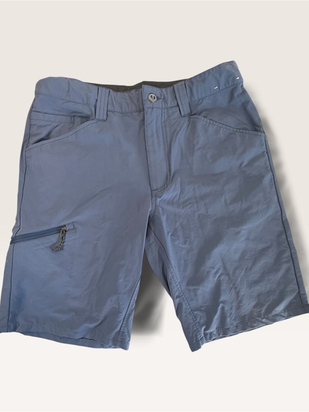 Patagonia Men’s Quadary Size 32 Shorts